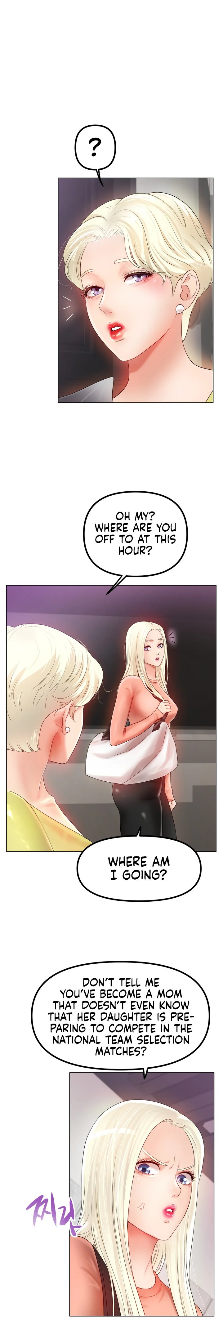 Ice Love - Chapter 53 [photo 20] - MangaPorn