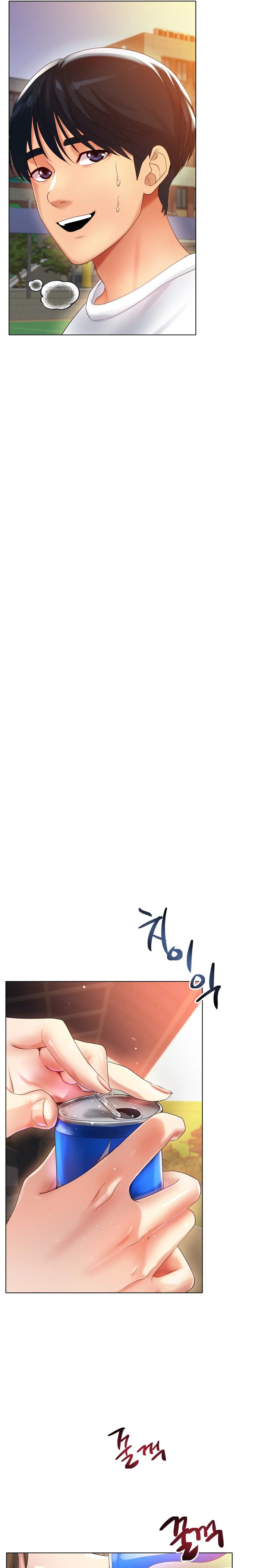 Ice Love - Chapter 54 [photo 11] - MangaPorn