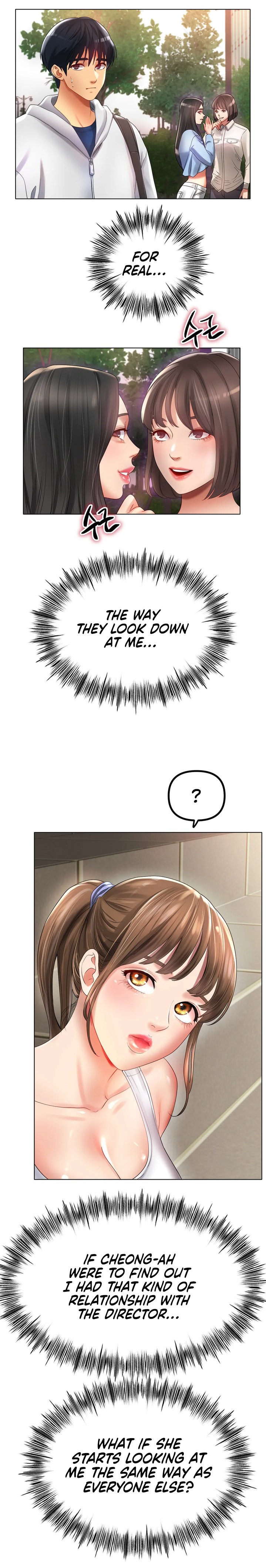 Ice Love - Chapter 54 [photo 19] - MangaPorn