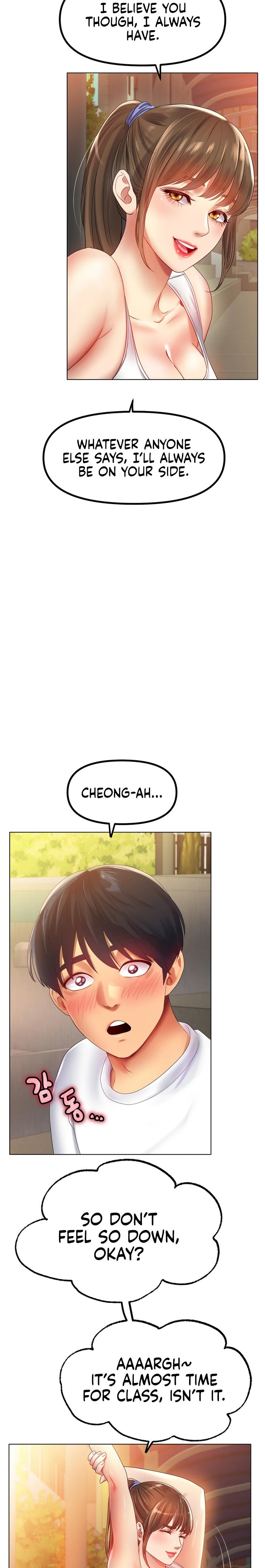 Ice Love - Chapter 54 [photo 24] - MangaPorn