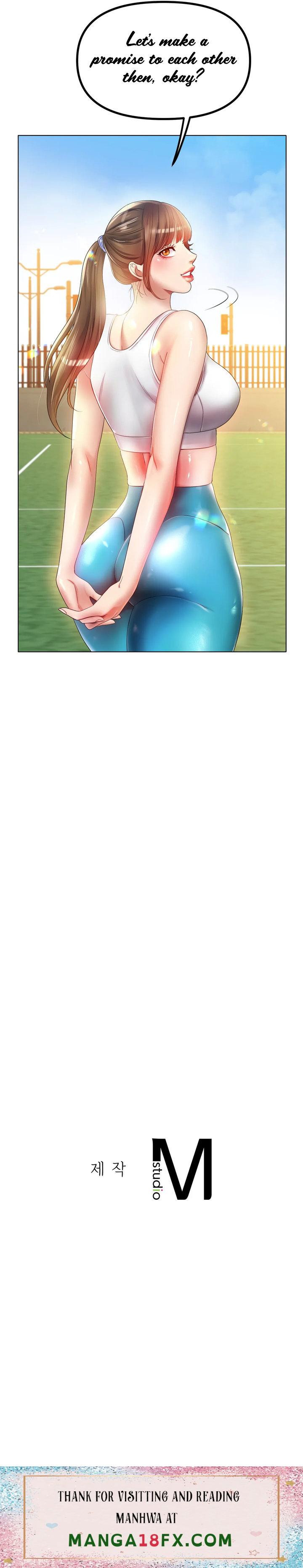 Ice Love - Chapter 54 [photo 26] - MangaPorn