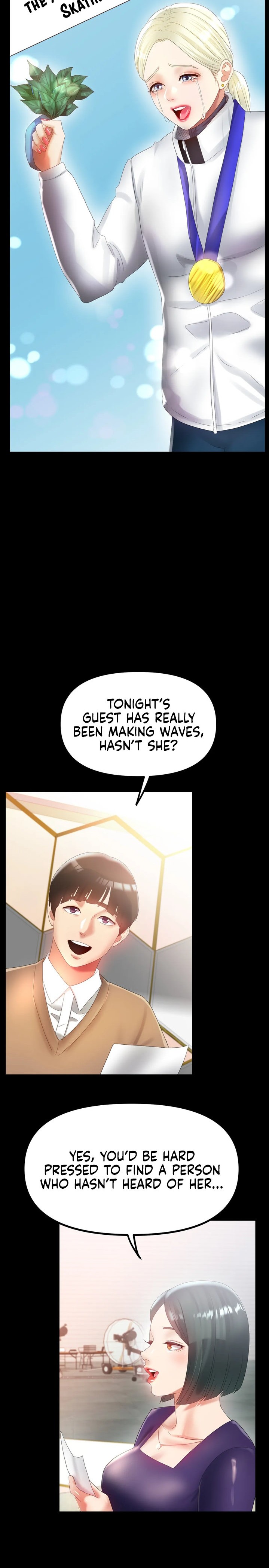 Ice Love - Chapter 56 [photo 12] - MangaPorn