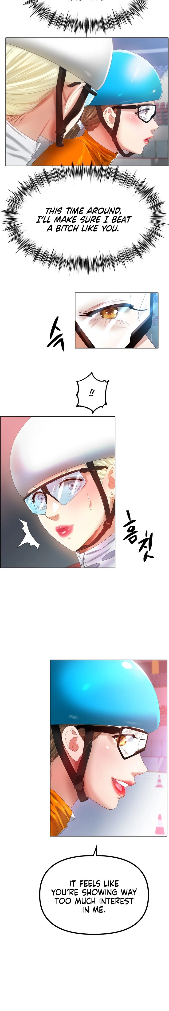 Ice Love - Chapter 56 [photo 15] - MangaPorn