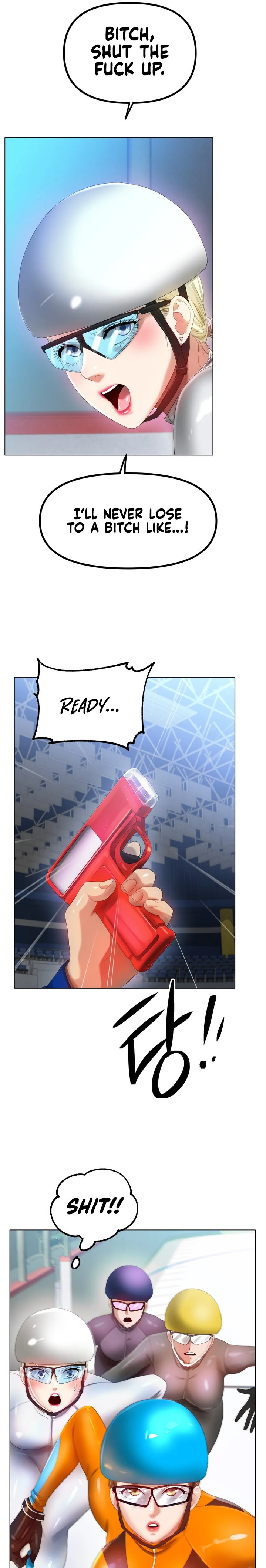 Ice Love - Chapter 56 [photo 16] - MangaPorn