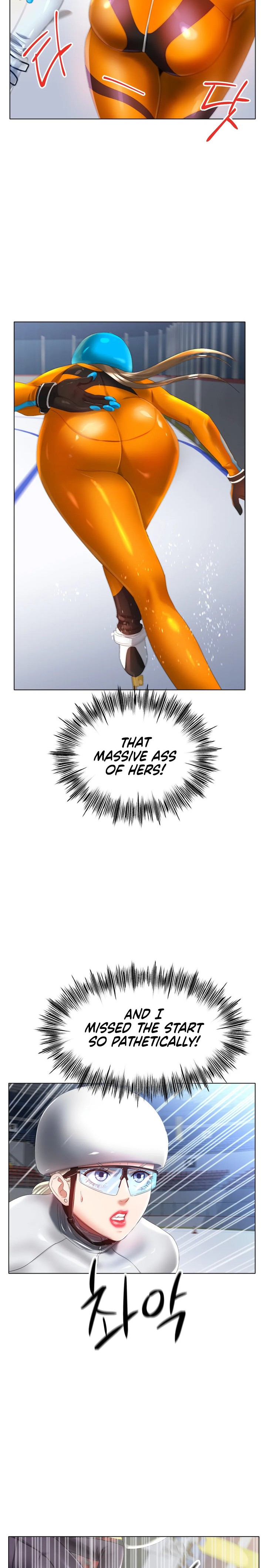 Ice Love - Chapter 56 [photo 17] - MangaPorn