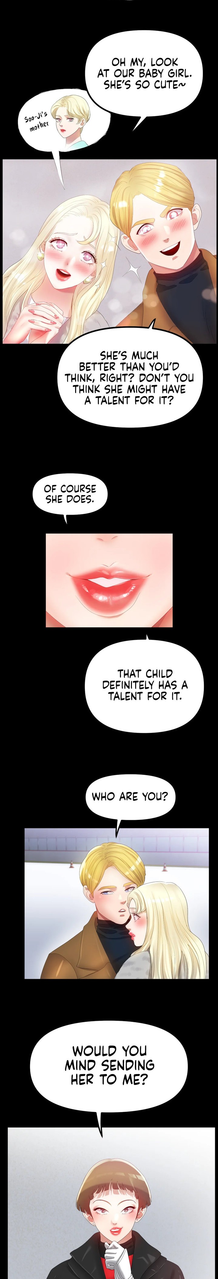 Ice Love - Chapter 56 [photo 2] - MangaPorn