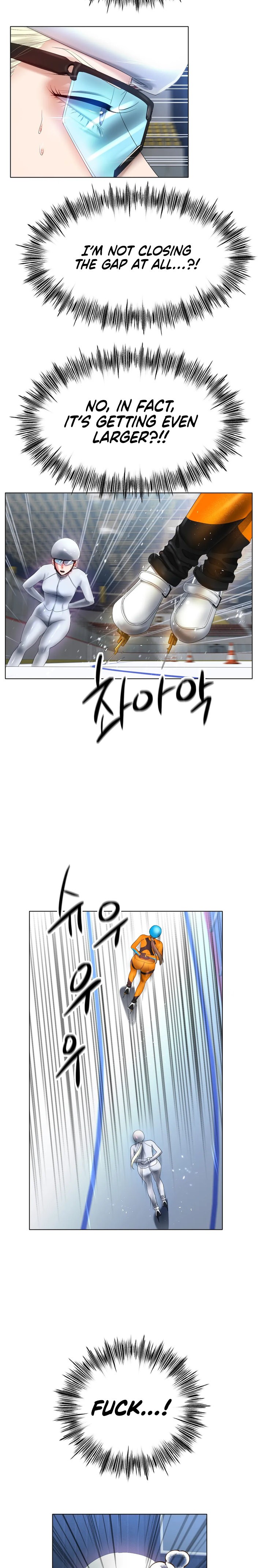 Ice Love - Chapter 56 [photo 20] - MangaPorn