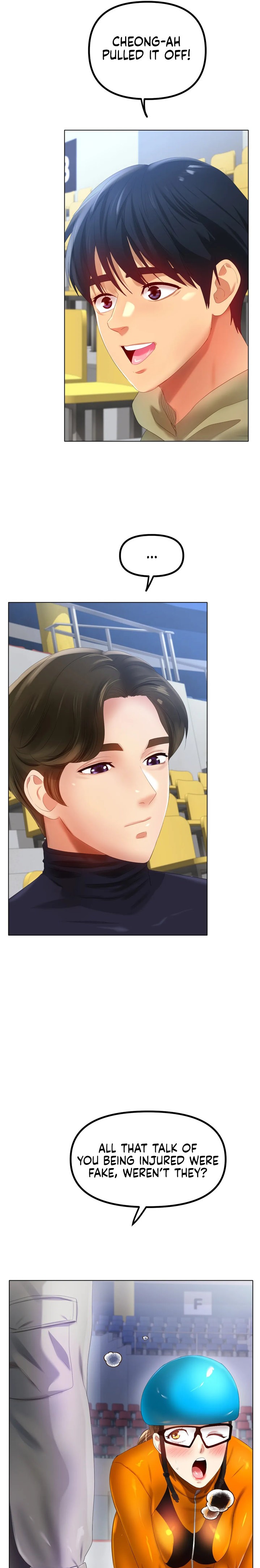 Ice Love - Chapter 56 [photo 22] - MangaPorn