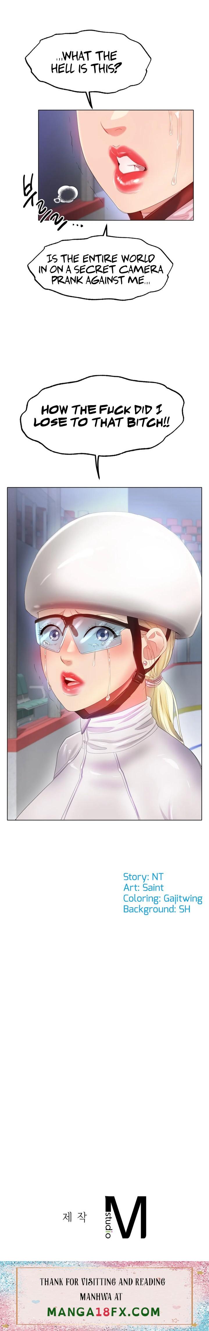 Ice Love - Chapter 56 [photo 24] - MangaPorn