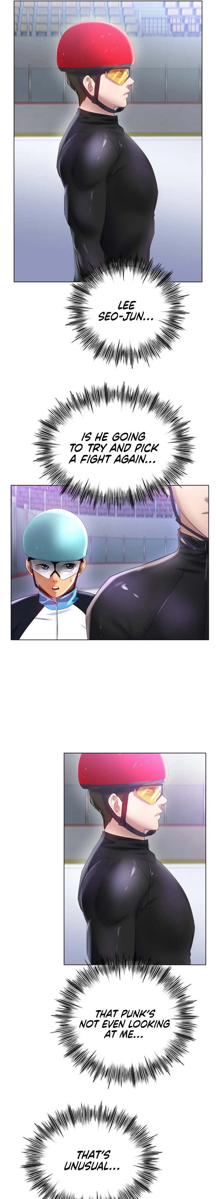 Ice Love - Chapter 57 [photo 11] - MangaPorn