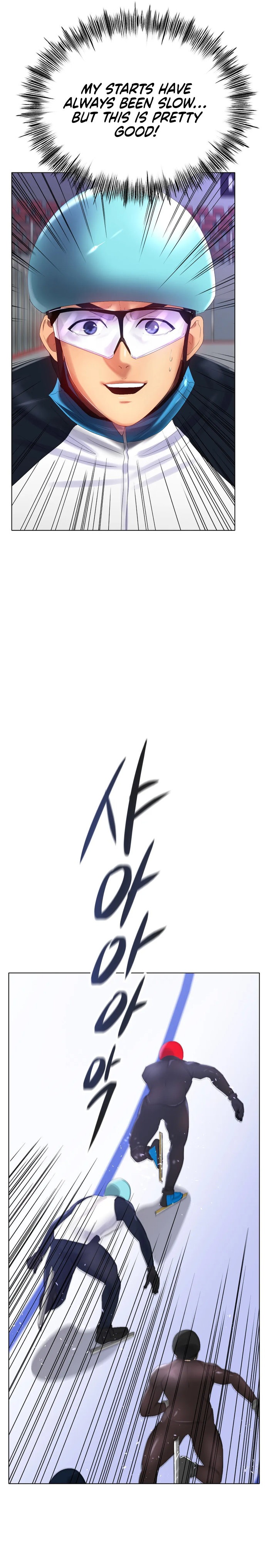 Ice Love - Chapter 57 [photo 14] - MangaPorn