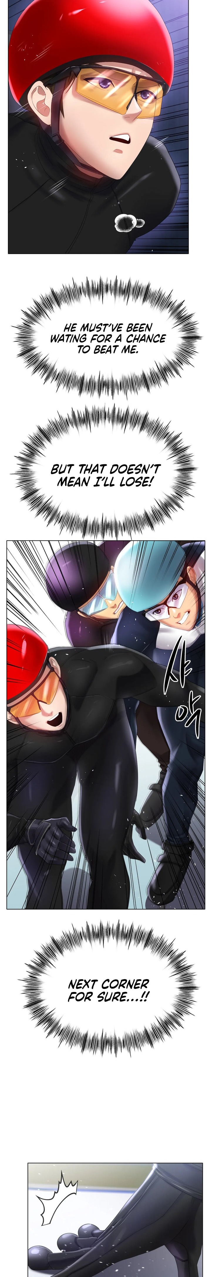 Ice Love - Chapter 57 [photo 18] - MangaPorn