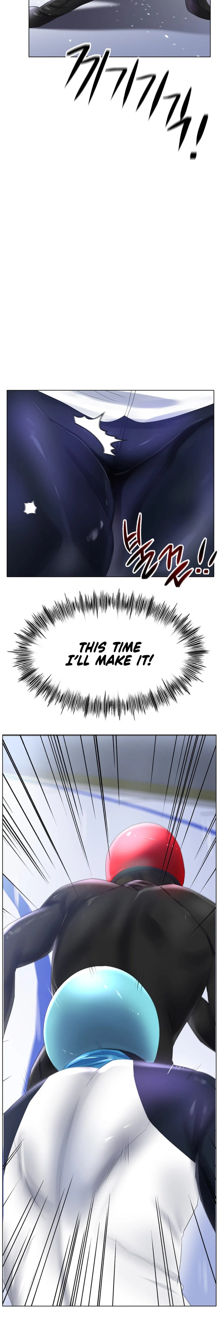 Ice Love - Chapter 57 [photo 19] - MangaPorn