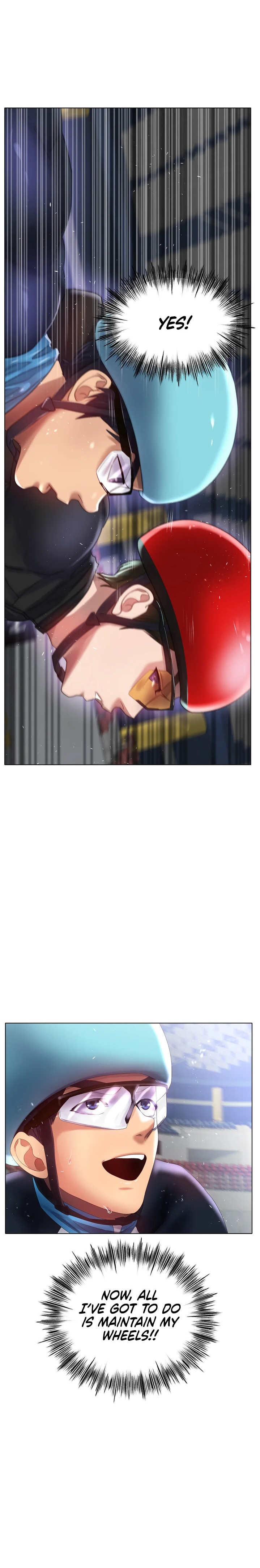 Ice Love - Chapter 57 [photo 22] - MangaPorn