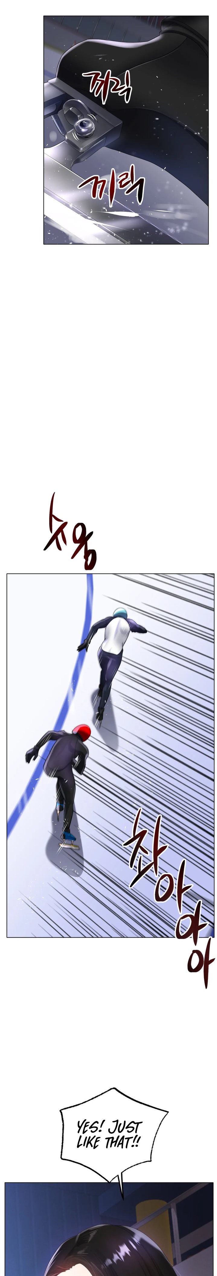 Ice Love - Chapter 57 [photo 23] - MangaPorn