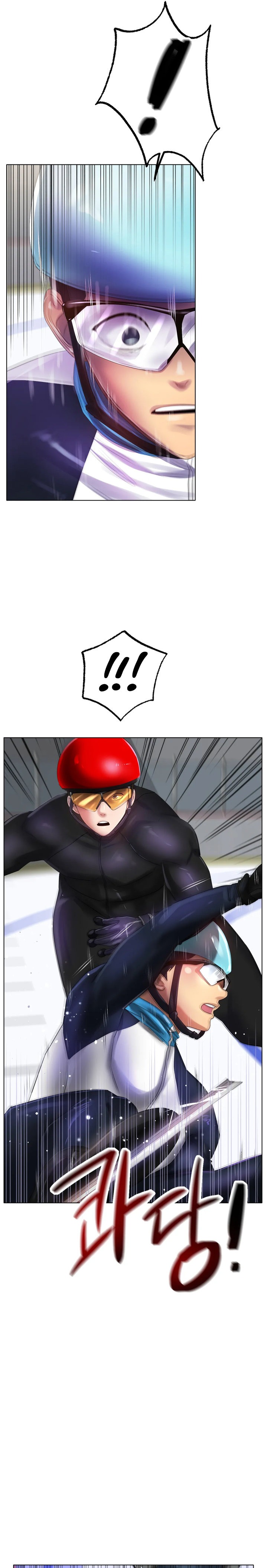 Ice Love - Chapter 57 [photo 26] - MangaPorn