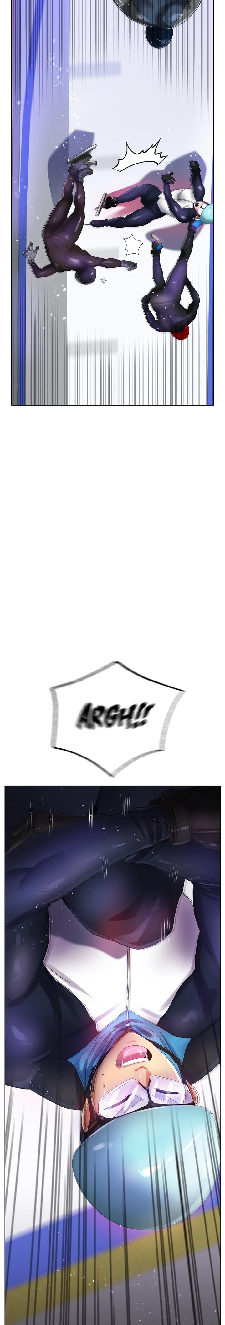 Ice Love - Chapter 57 [photo 27] - MangaPorn