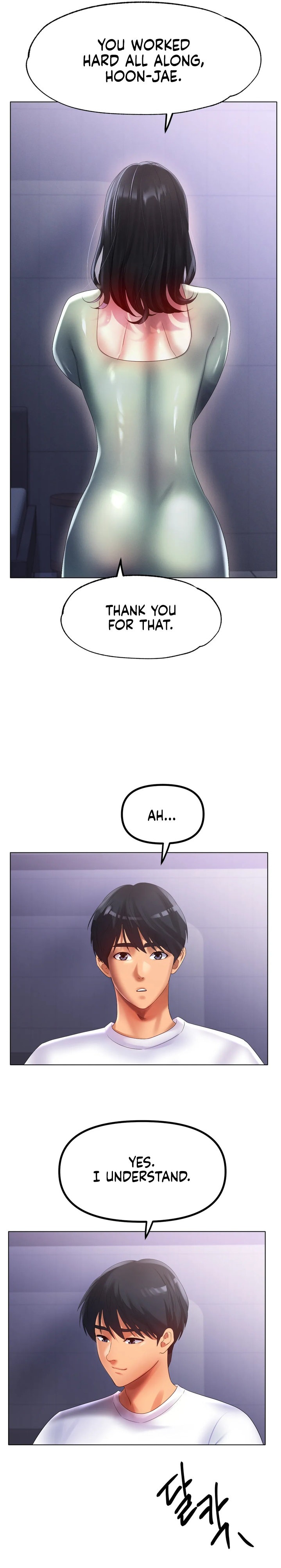 Ice Love - Chapter 58 [photo 11] - MangaPorn