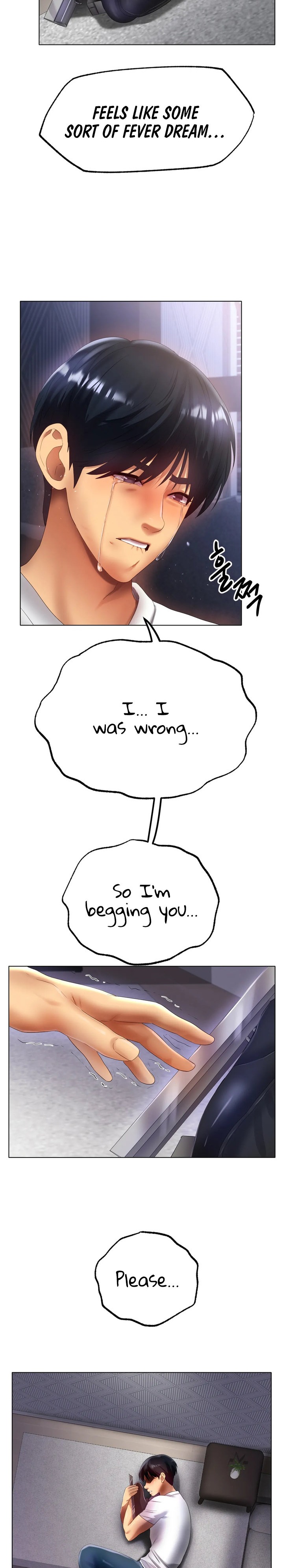 Ice Love - Chapter 58 [photo 15] - MangaPorn