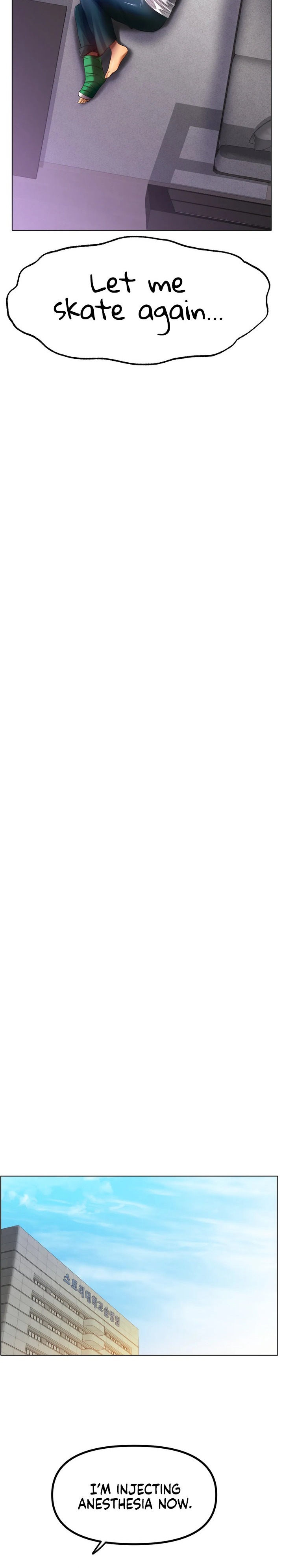 Ice Love - Chapter 58 [photo 16] - MangaPorn