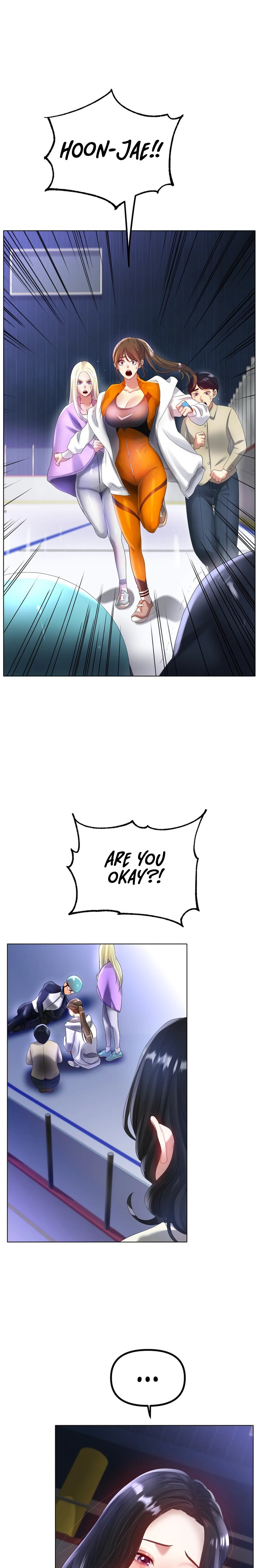 Ice Love - Chapter 58 [photo 2] - MangaPorn