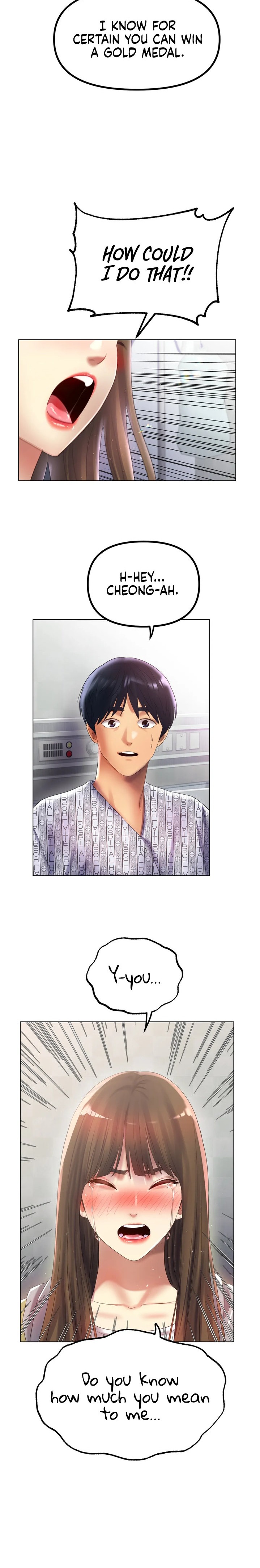 Ice Love - Chapter 58 [photo 22] - MangaPorn