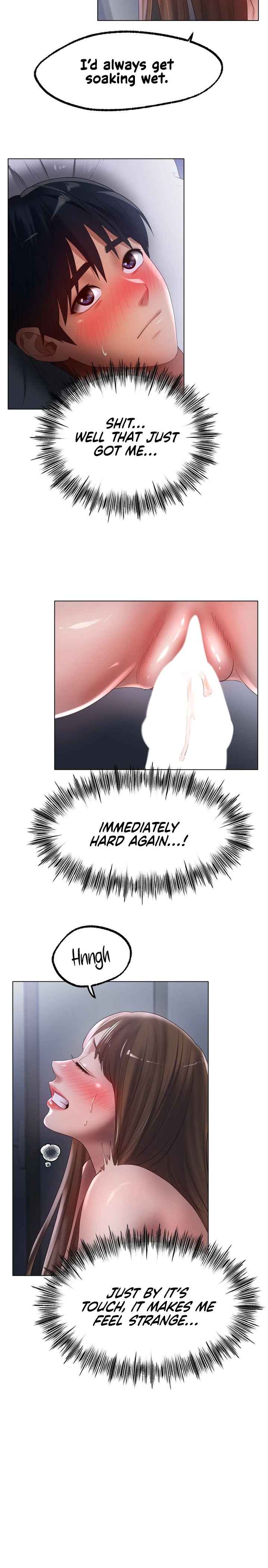 Ice Love - Chapter 60 [photo 16] - MangaPorn