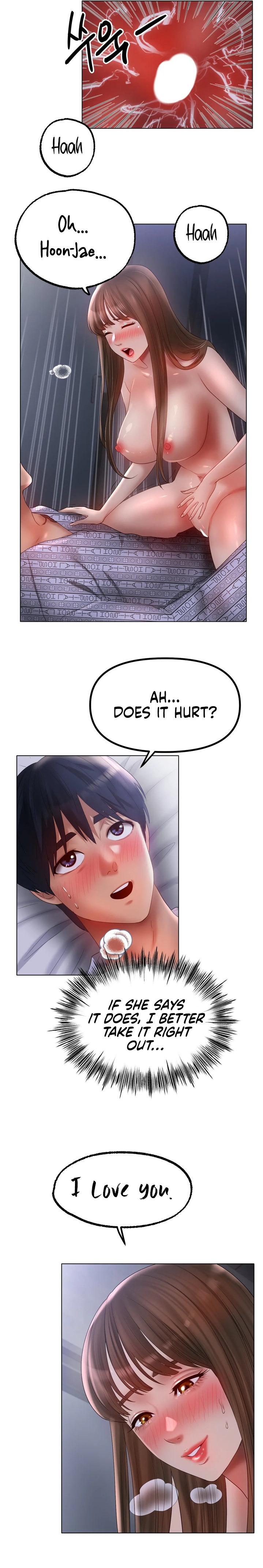 Ice Love - Chapter 60 [photo 17] - MangaPorn