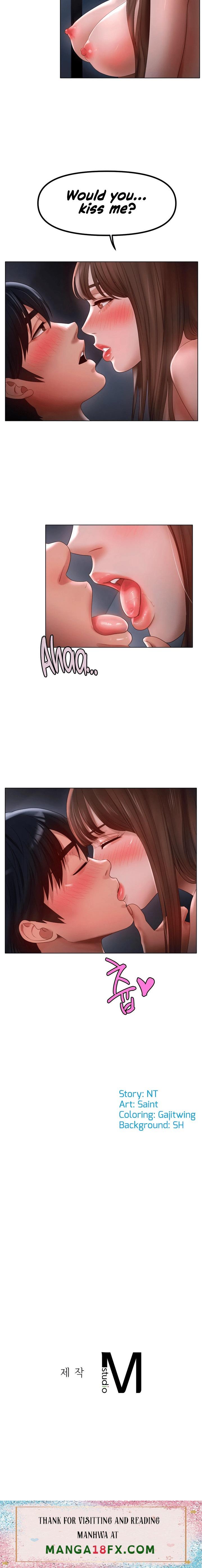 Ice Love - Chapter 60 [photo 21] - MangaPorn