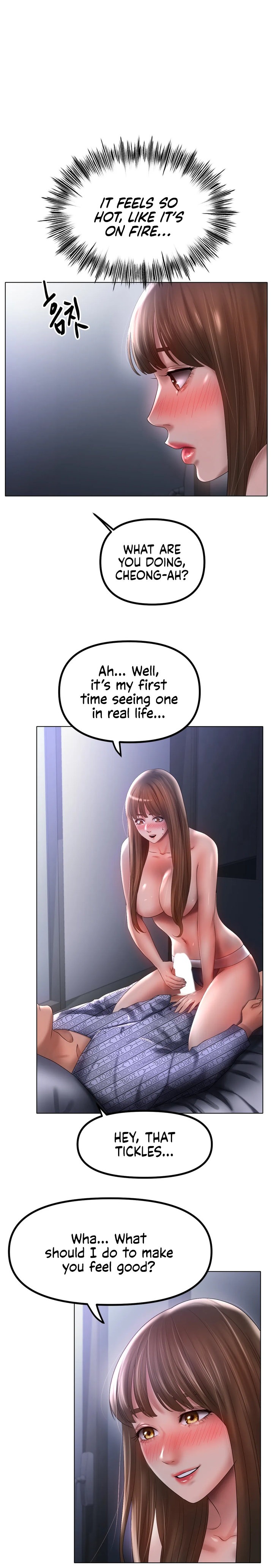 Ice Love - Chapter 60 [photo 5] - MangaPorn