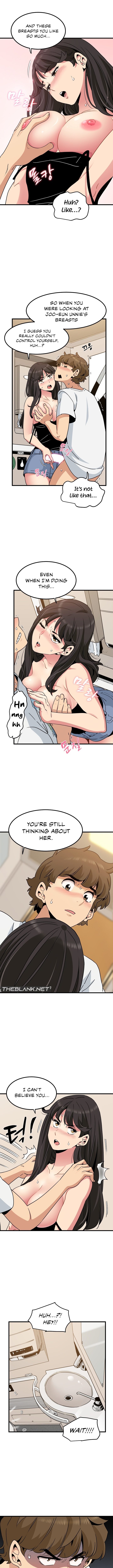 The Turning Point - Chapter 40 [photo 10] - MangaPorn