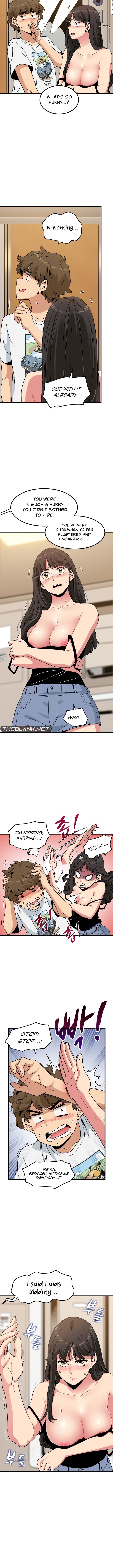 The Turning Point - Chapter 40 [photo 5] - MangaPorn