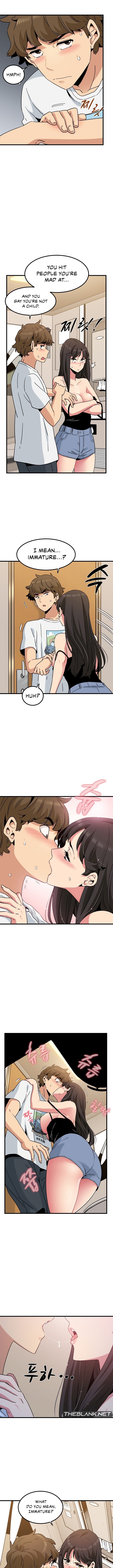 The Turning Point - Chapter 40 [photo 6] - MangaPorn