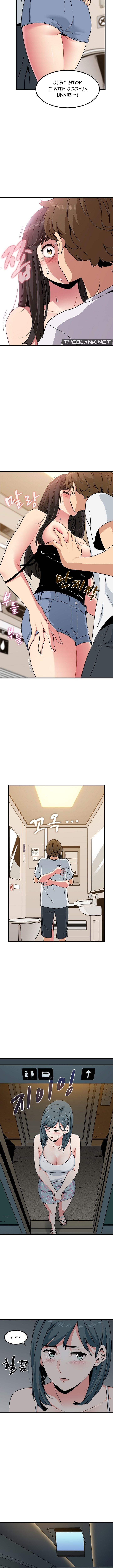 The Turning Point - Chapter 40 [photo 8] - MangaPorn