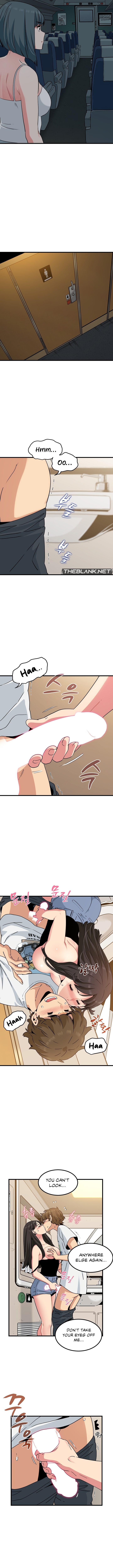 The Turning Point - Chapter 40 [photo 9] - MangaPorn