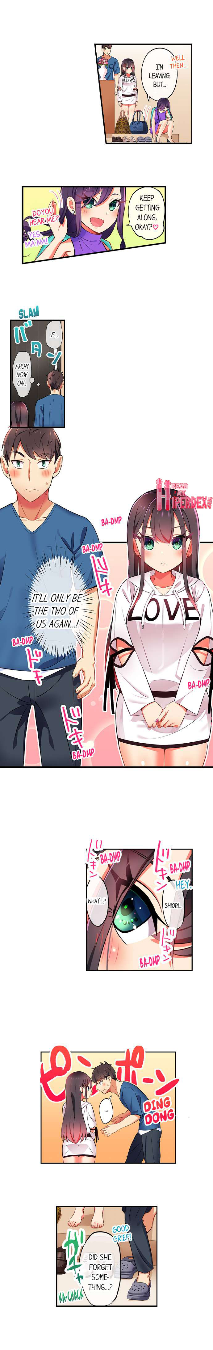 Fucking My Niece at the Girls’ Pajama Party - Chapter 19 [photo 2] - MangaPorn