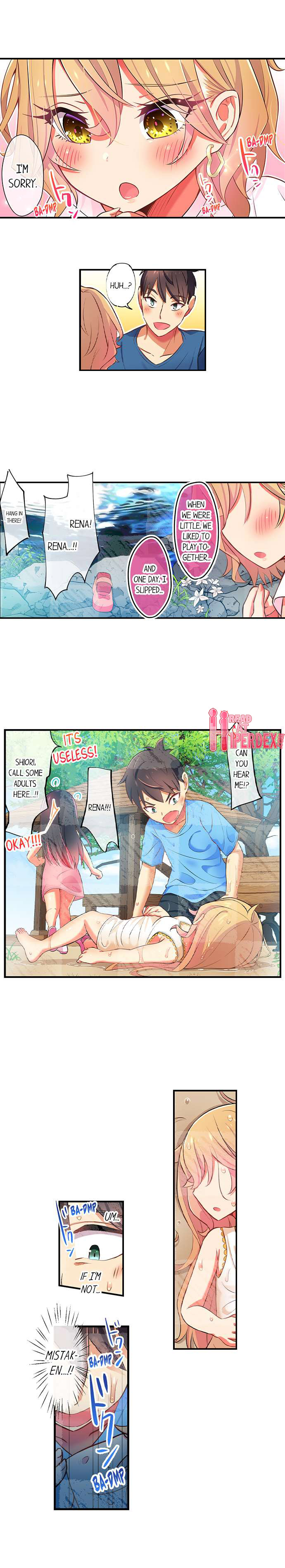 Fucking My Niece at the Girls’ Pajama Party - Chapter 19 [photo 9] - MangaPorn
