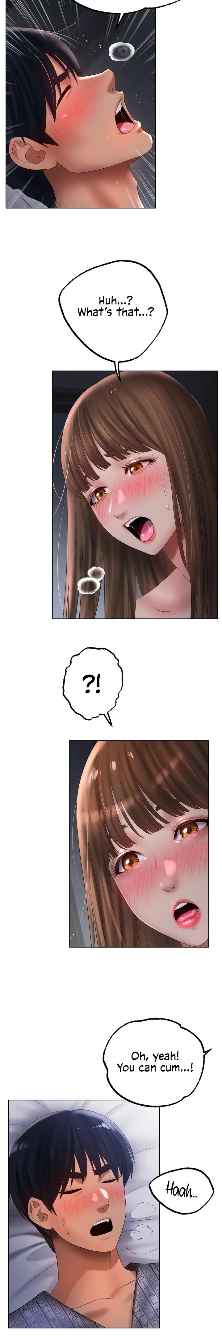 Ice Love - Chapter 61 [photo 10] - MangaPorn