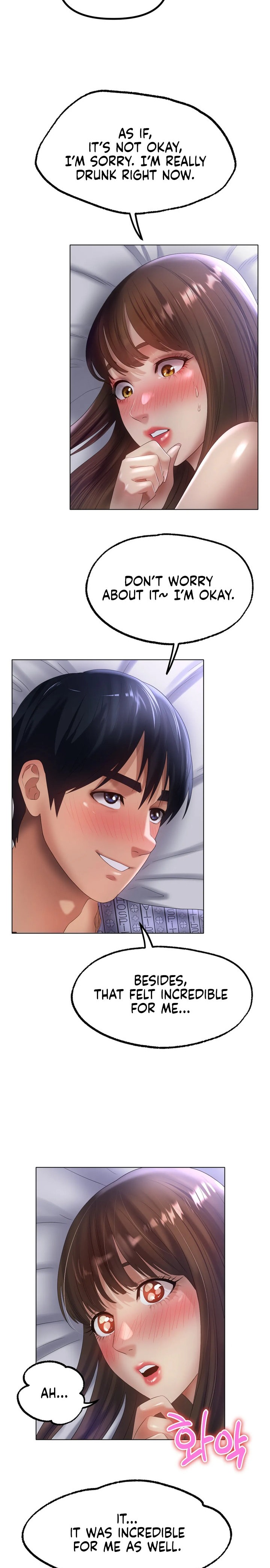 Ice Love - Chapter 61 [photo 15] - MangaPorn