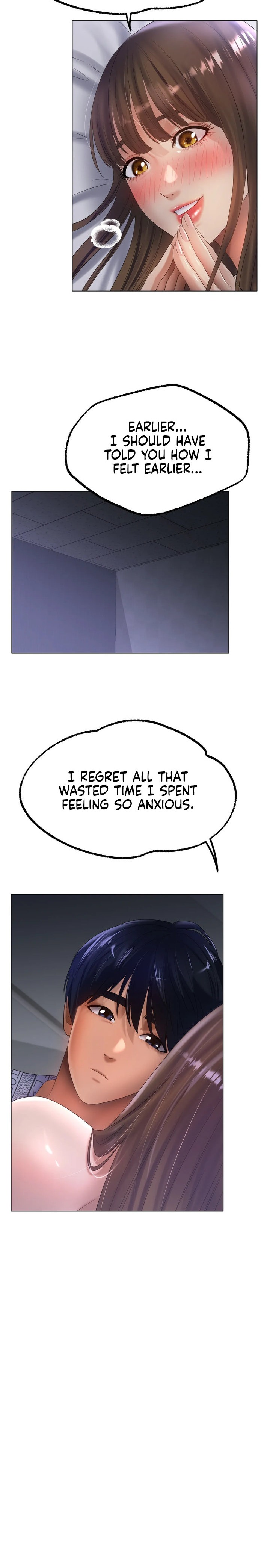 Ice Love - Chapter 61 [photo 16] - MangaPorn