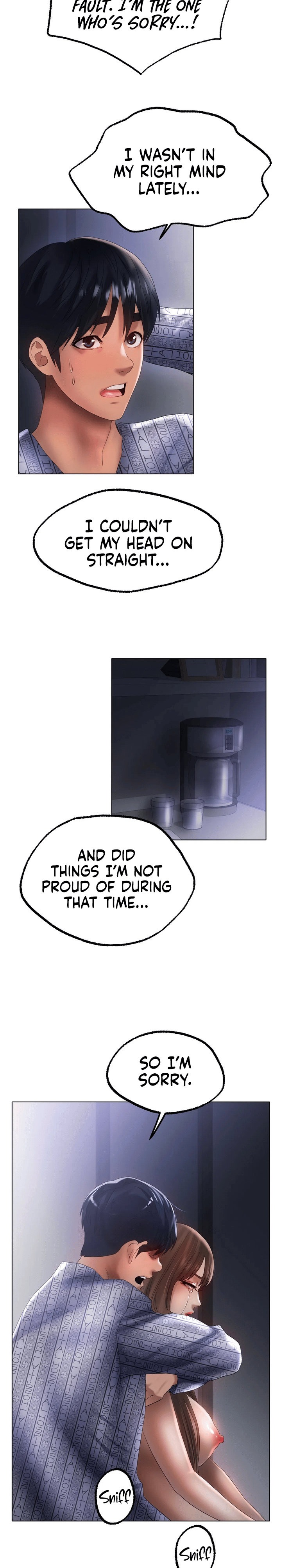 Ice Love - Chapter 61 [photo 18] - MangaPorn