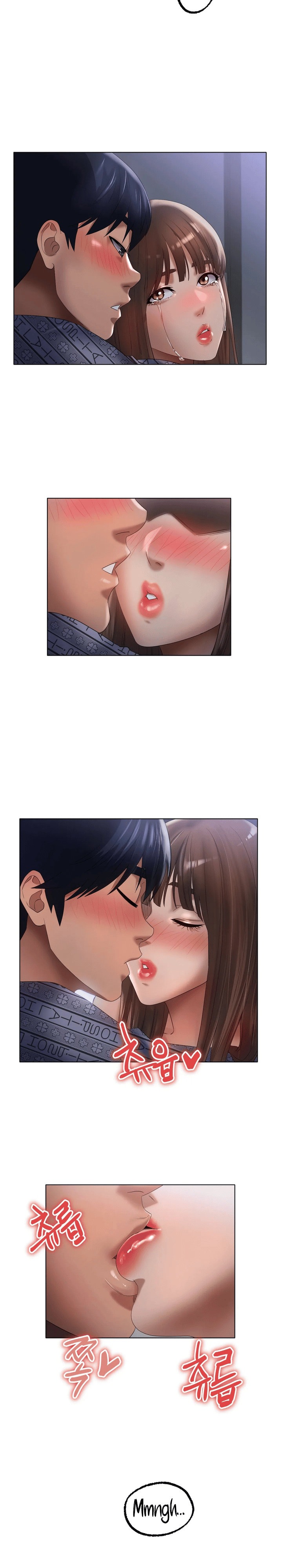 Ice Love - Chapter 61 [photo 19] - MangaPorn