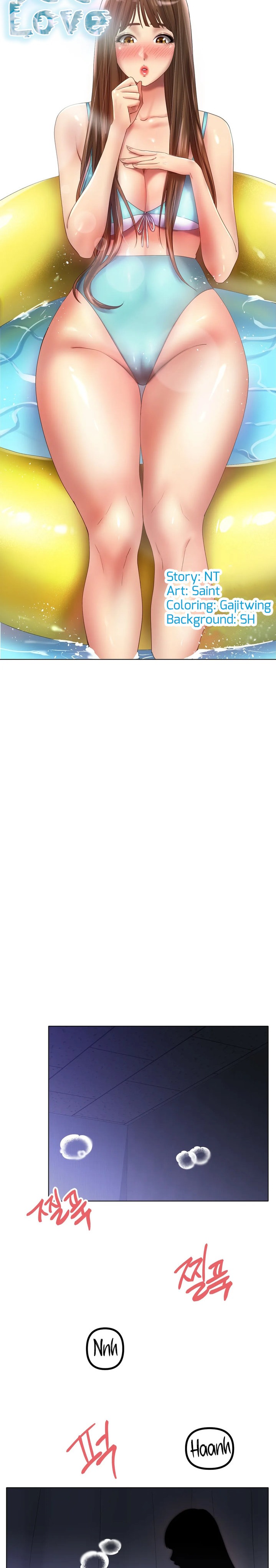 Ice Love - Chapter 61 [photo 3] - MangaPorn