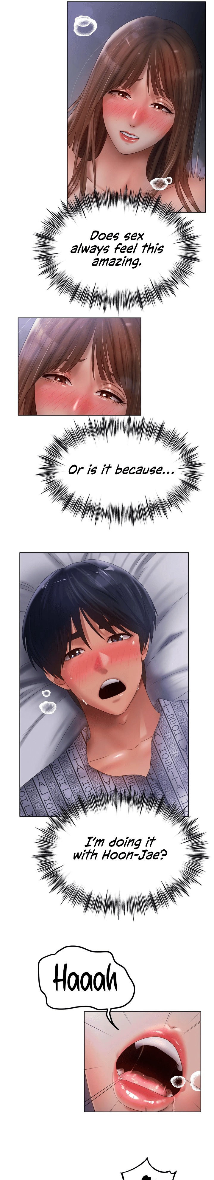 Ice Love - Chapter 61 [photo 5] - MangaPorn