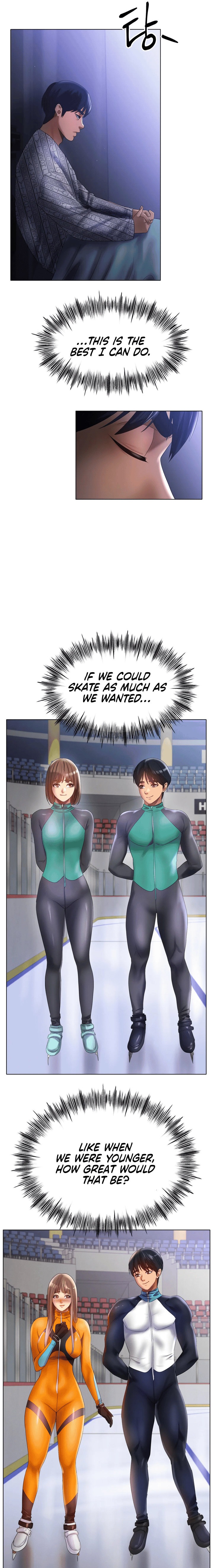 Ice Love - Chapter 62 [photo 20] - MangaPorn