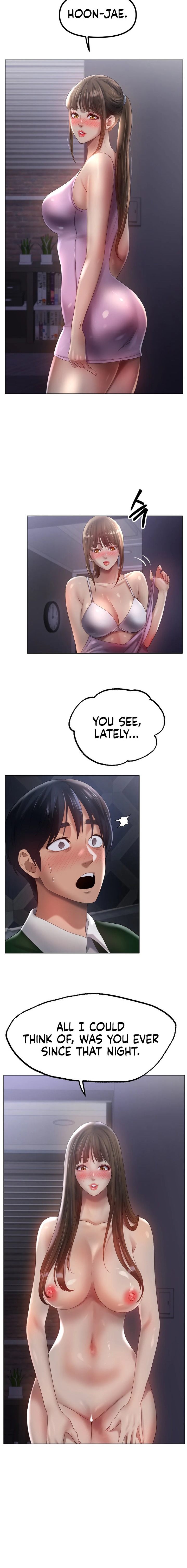 Ice Love - Chapter 63 [photo 11] - MangaPorn