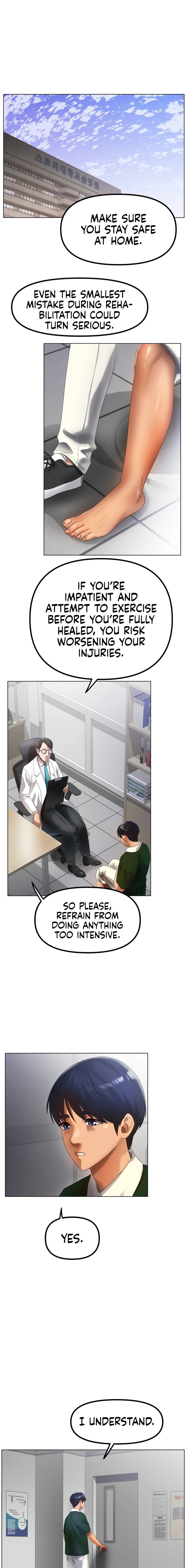 Ice Love - Chapter 63 [photo 2] - MangaPorn