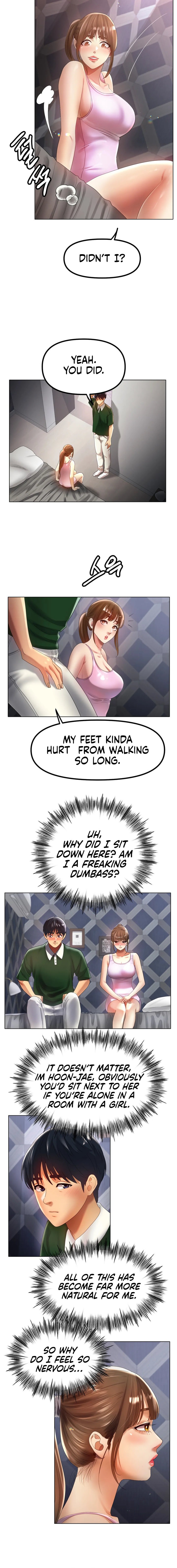 Ice Love - Chapter 63 [photo 9] - MangaPorn