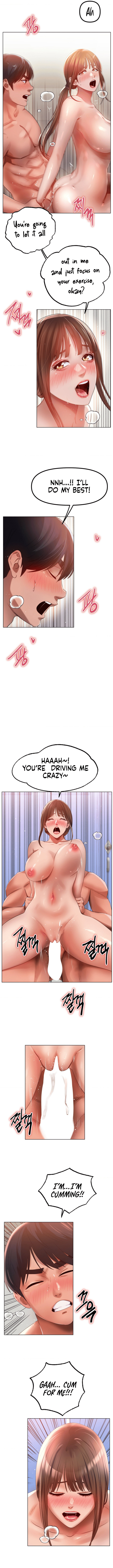 Ice Love - Chapter 66 [photo 9] - MangaPorn