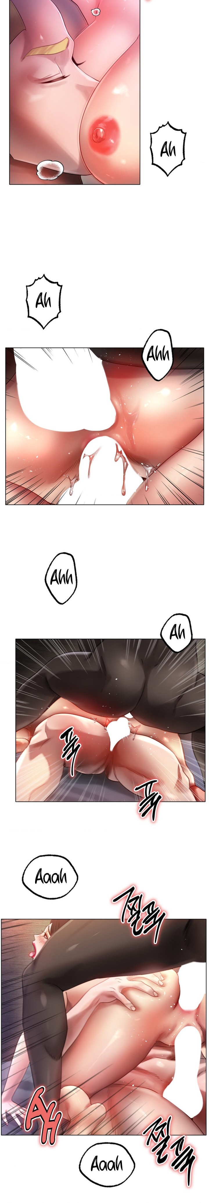 Ice Love - Chapter 68 [photo 13] - MangaPorn